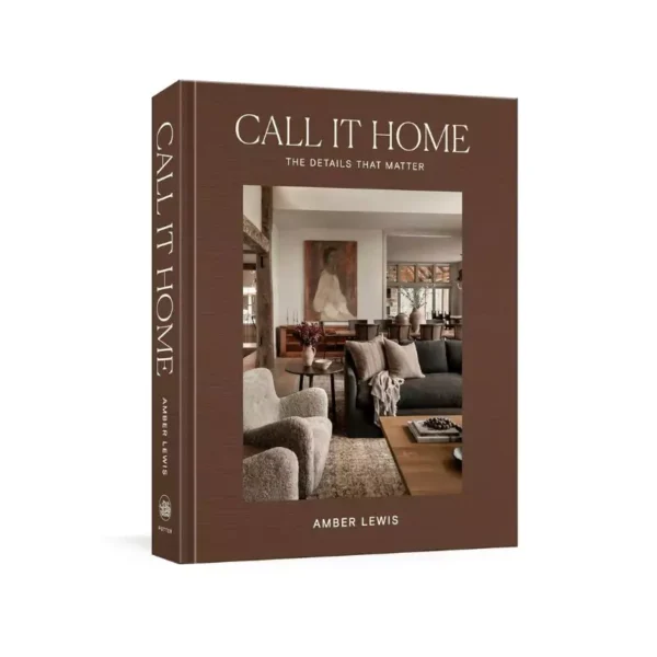 Call It Home: The Details That Matter