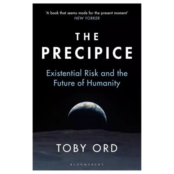The Precipice: ‘A book that seems made for the present moment’ New Yorker